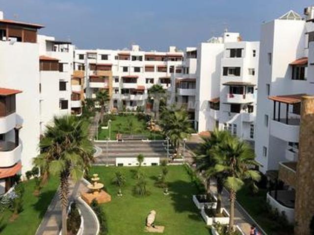Appartement vente à Martil, Tanger-Tétouan