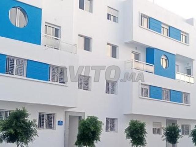 Appartement vente à Martil, Tanger-Tétouan