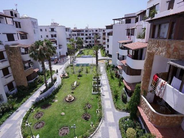 Appartement vente à Martil, Tanger-Tétouan