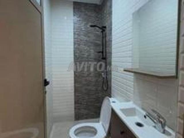Appartement vente à Mehdiya