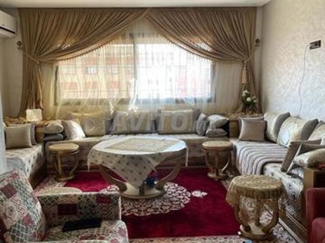 Appartement vente à Mehdiya