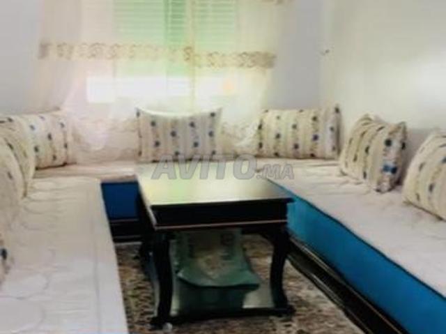Appartement vente à Centre Ville
