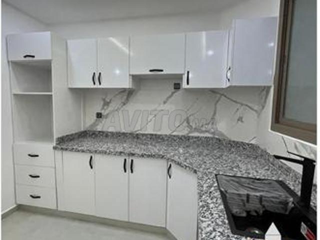 Appartement vente à Ben Slimane