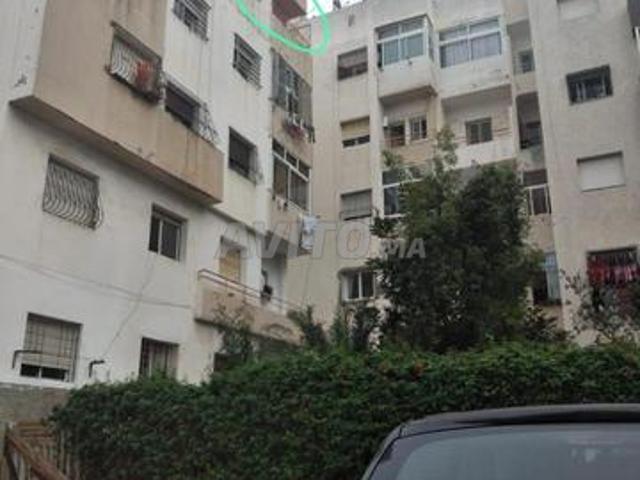 Appartement vente à Salé