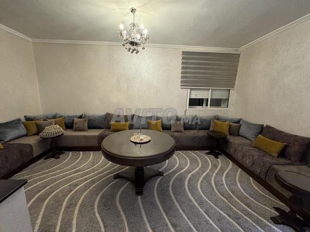 Appartement vente à Salé
