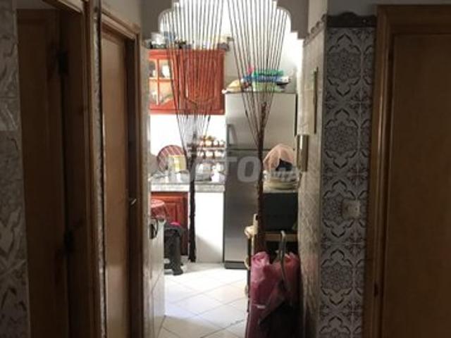 Appartement vente à Salé
