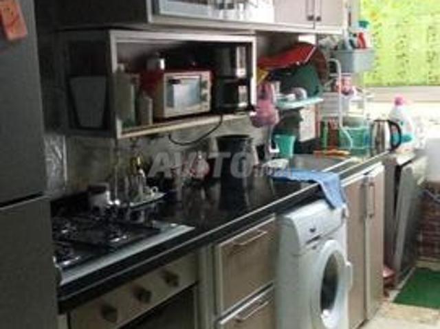 Appartement vente à Salé