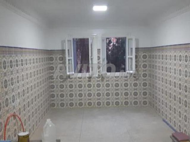 Appartement vente à Salé