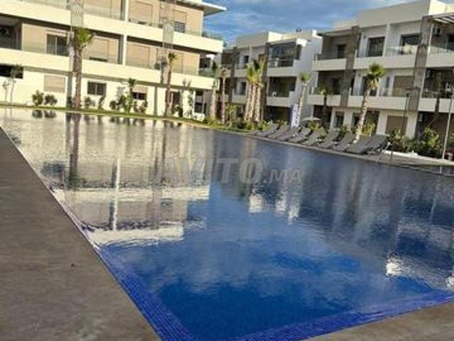 Appartement vente