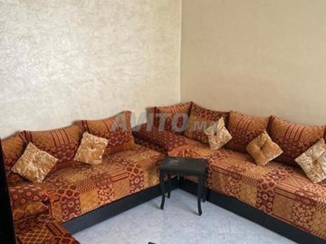 Appartement vente à El Ma, Gharb-Chrarda-Beni Hssen