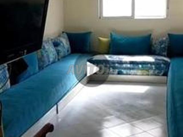 Appartement vente à Tamesna