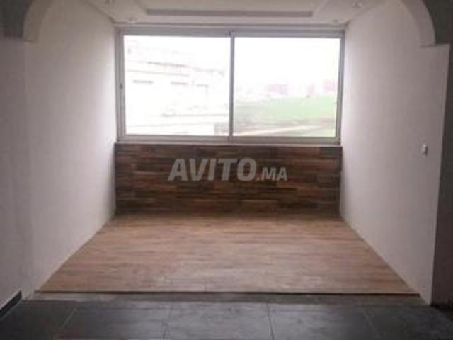 Appartement vente à Meknès