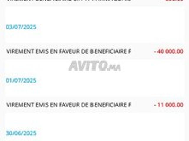 Appartement vente à Tangero, Tanger-Tétouan