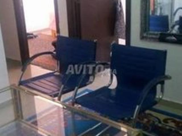 Appartement vente à Témara