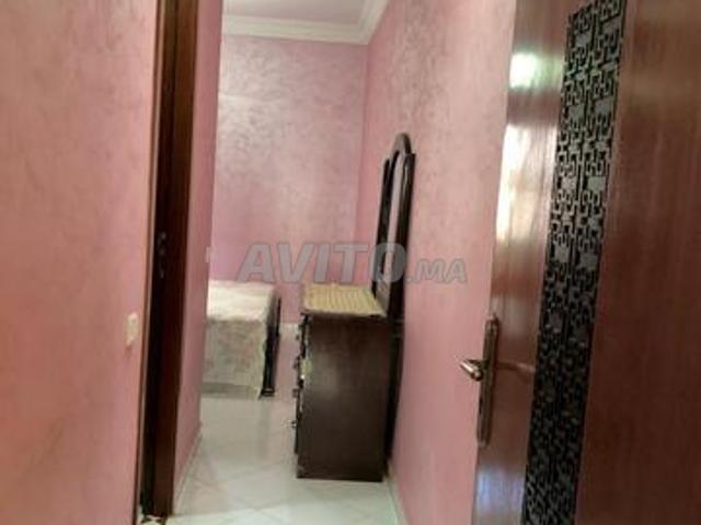 Appartement vente à Témara