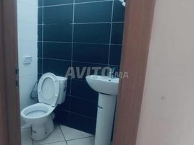 Appartement vente à Témara