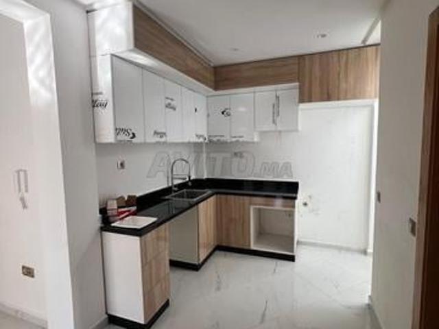 Appartement vente à Rbat