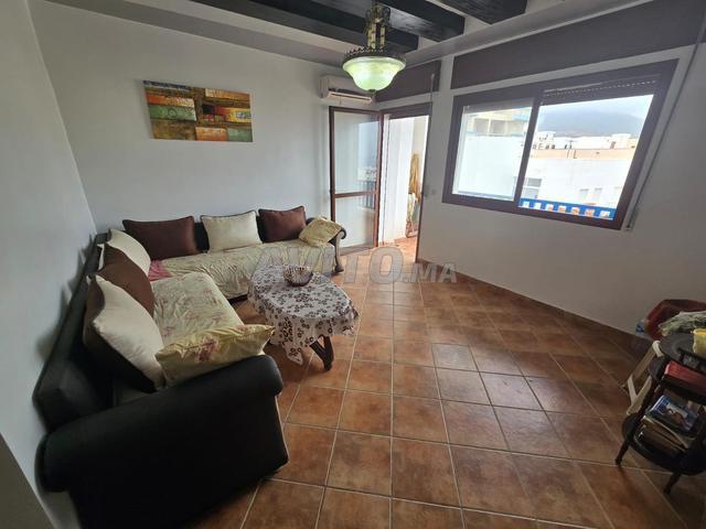 Appartement vente à Tétouan, Tanger-Tétouan