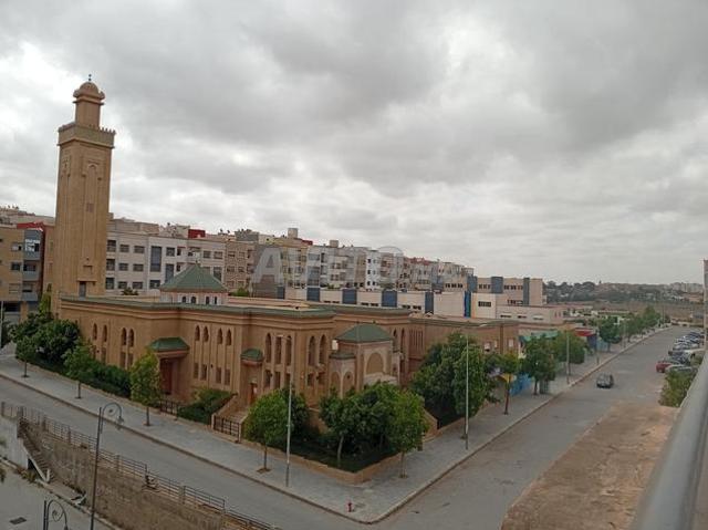 Appartement vente à Tit Mellil, Gharb-Chrarda-Beni Hssen