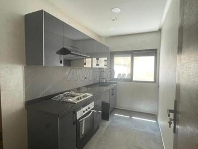 Appartement vente à Bouskoura, Gharb-Chrarda-Beni Hssen