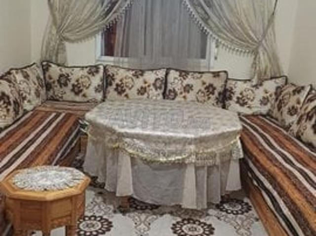 Appartement vente à El Ma, Gharb-Chrarda-Beni Hssen