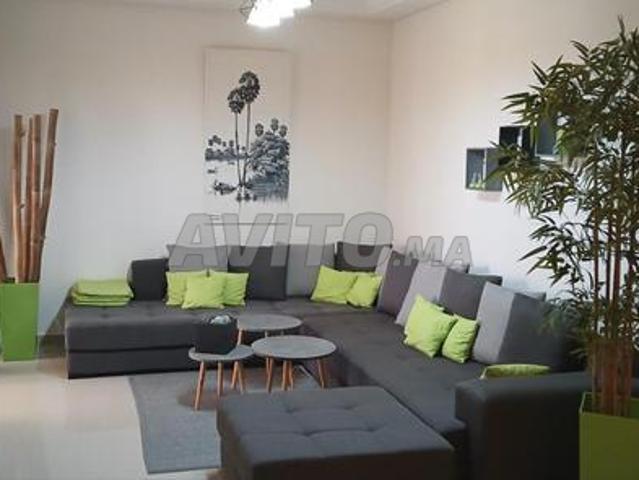 Appartement vente
