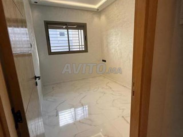Appartement vente