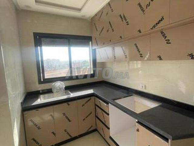 Appartement vente à Salé