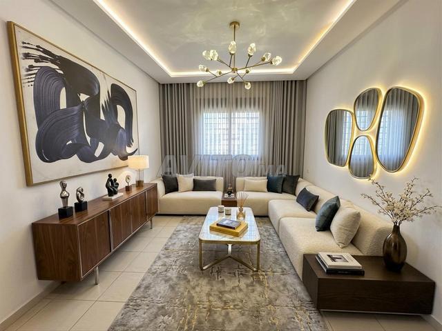 Appartement vente à Tangero, Tanger-Tétouan