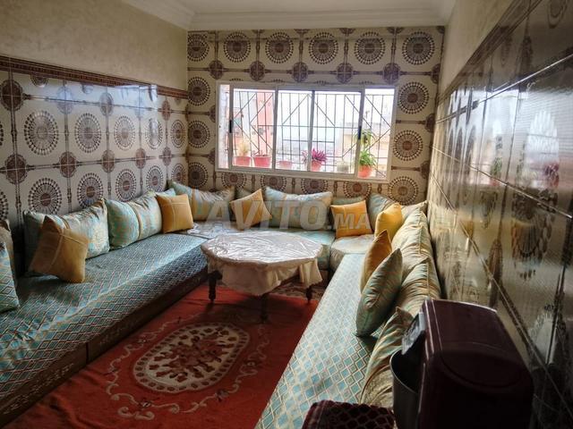 Appartement vente à Anfa, Sidi Moumen