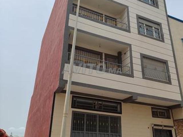 Appartement vente à Tétouan تطوان, Province de Tétouan إقليم تطوان