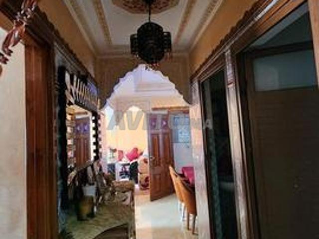 Appartement vente à Anfa, Gharb-Chrarda-Beni Hssen