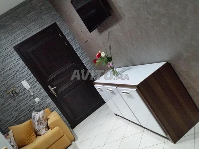 Appartement vente à Saf, L'Oriental