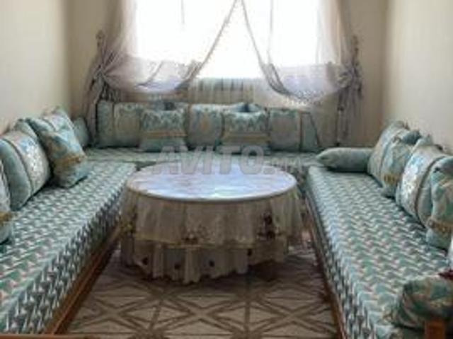 Appartement vente à Mohammedia, Gharb-Chrarda-Beni Hssen