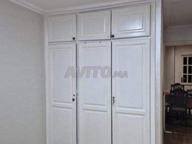 Appartement vente à Anfa, Gharb-Chrarda-Beni Hssen