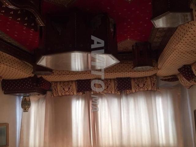 Appartement vente à Anfa, Al Fida