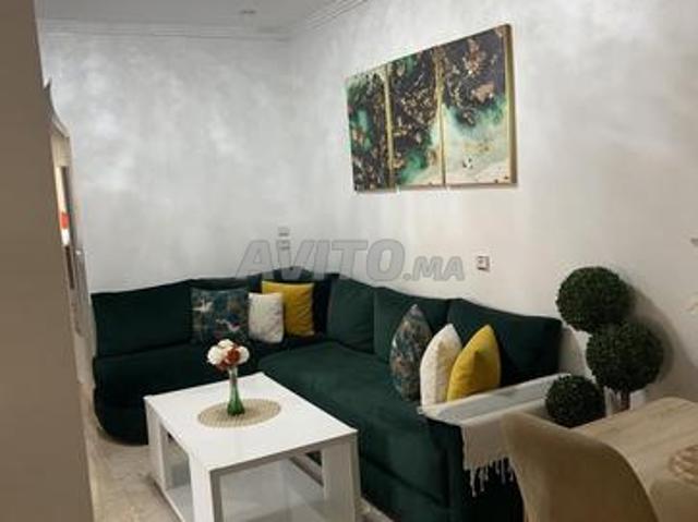 Appartement vente à Marrakech, L'Oriental