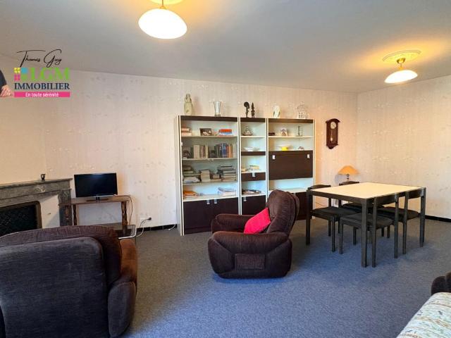 Appartement vente à Les Prés Saint-Jean, Alès