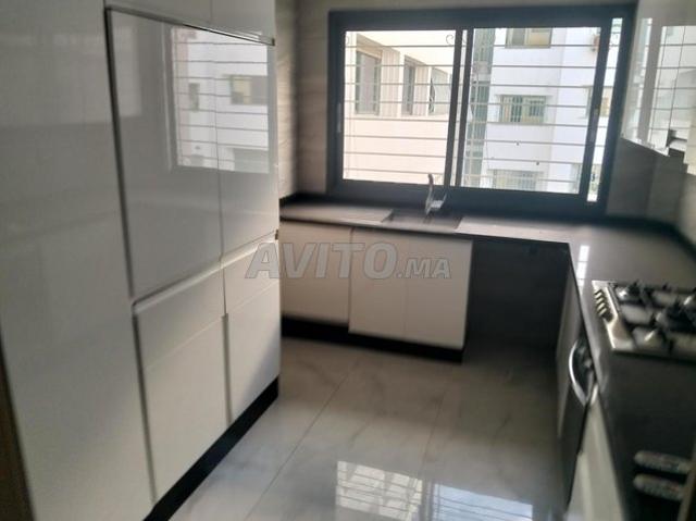 Appartement vente à Rabat, Rabat-Salé-Zemmour-Zaër