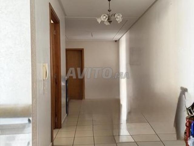 Appartement vente à Lyautey