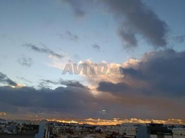 Appartement vente à Tangero, Tanger-Tétouan