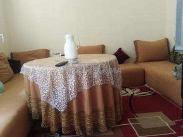 Appartement vente à El Ma, Gharb-Chrarda-Beni Hssen