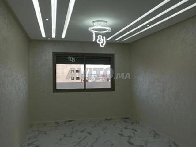 Appartement vente à Had Soualem, Gharb-Chrarda-Beni Hssen