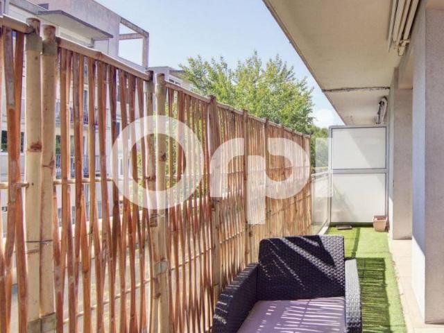 Appartement vente à Saint-priest-en-jarez
