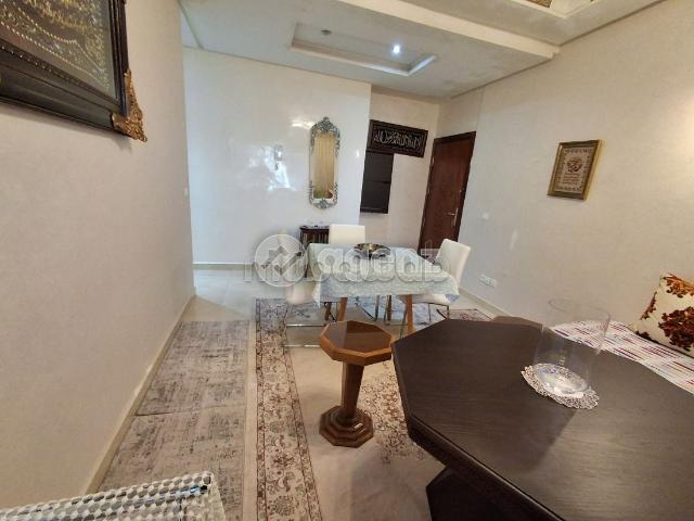 Appartement vente à Témara