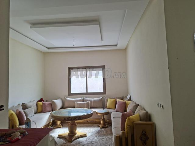 Appartement vente à Sidi Hajjaj Oued Hassar, Gharb-Chrarda-Beni Hssen