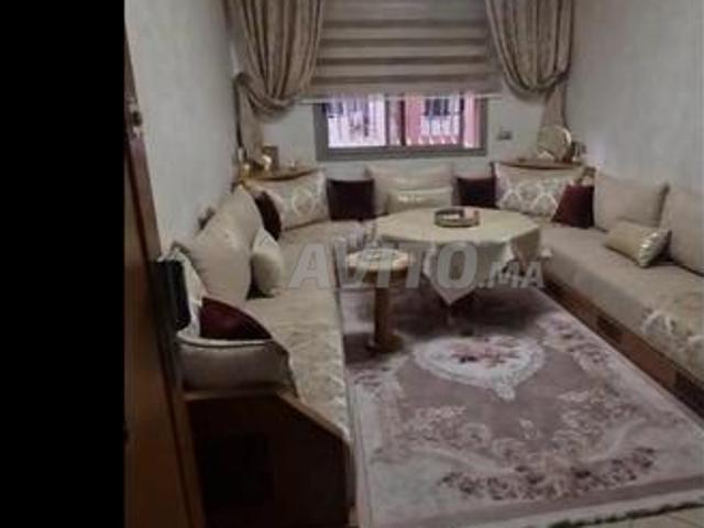 Appartement vente à Agadir, Oued ed Dahab-Lagouira