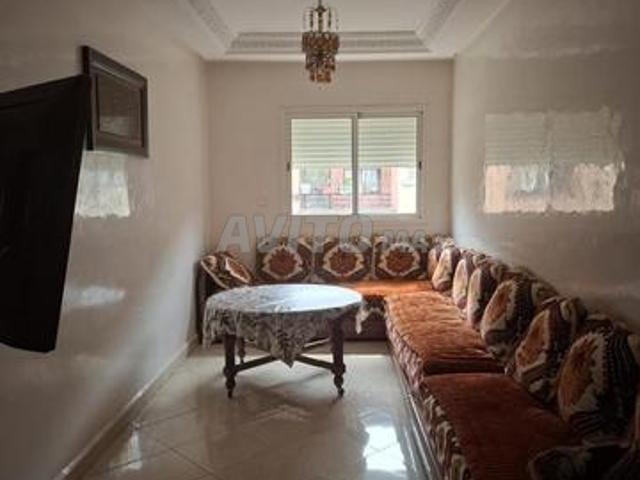 Appartement vente à Aïn Harrouda, Gharb-Chrarda-Beni Hssen