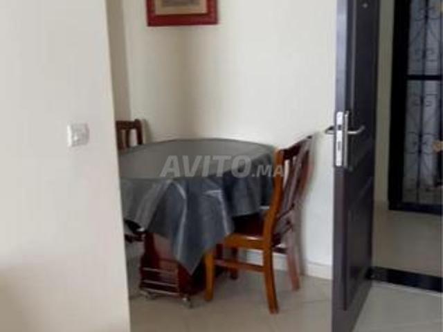 Appartement vente à Témara