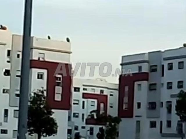 Appartement vente à Bouskoura